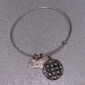 Compass Alex and Ani